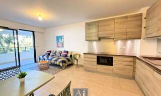 Appartement 2 Pièces 39 m² à vendre à Cannes (06400)