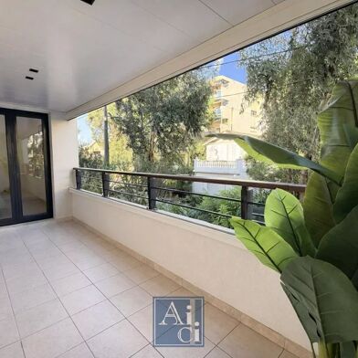 Appartement 2 pièces 275000 €