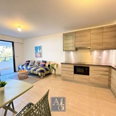 Appartement 2 pièces 275000 €