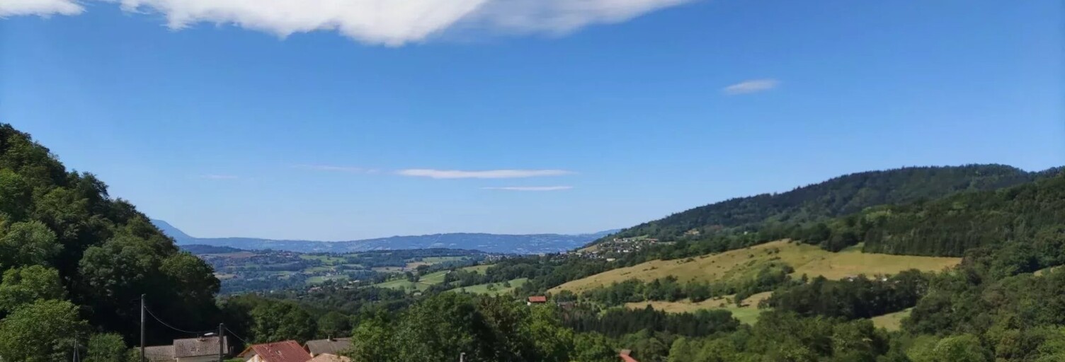 Appartement 3 Pièces 80 m² à vendre à Viuz-en-Sallaz (74250)