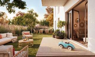 Appartement 3 Pièces 85 m² à vendre à Fréjus (83600)