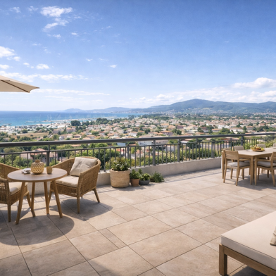 Appartement 4 pièces 720000 €