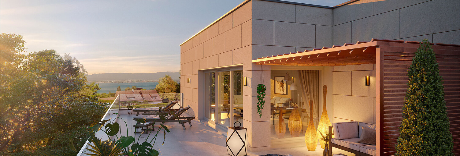 Appartement 3 Pièces 95 m² à vendre à Fréjus (83600)