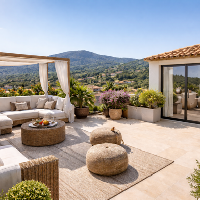 Appartement 2 pièces 584000 €