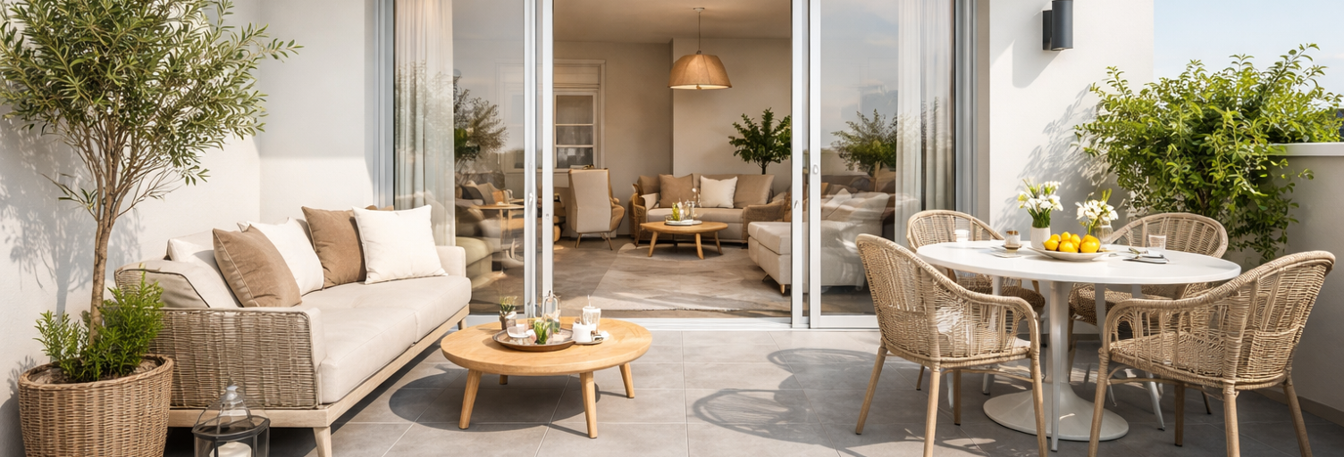 Appartement 1 Pièce 57 m² à vendre à Saint-Raphaël (83700)