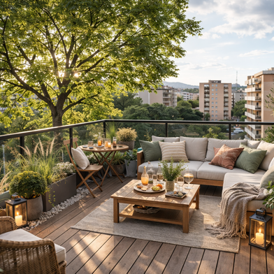 Appartement 2 pièces 246000 €