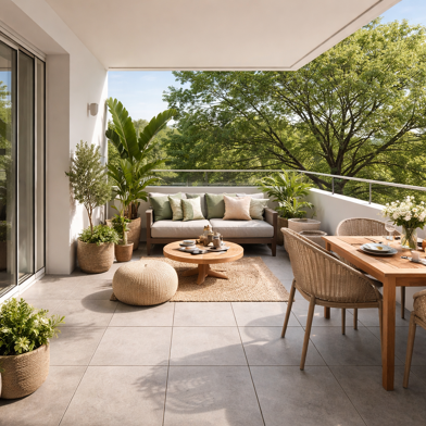 Appartement 1 pièces 173000 €