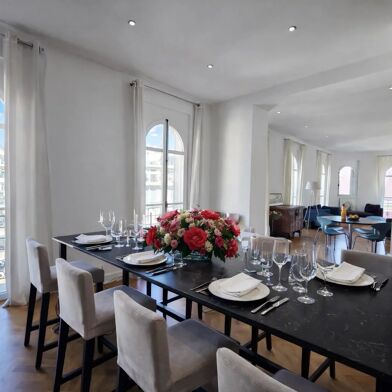 Appartement 5 pièces 2060000 €