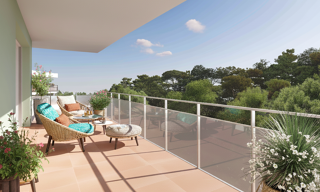 Appartement 1 Pièce 41 m² à vendre à Hyères (83400)