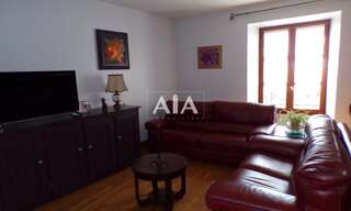 Maison 6 Pièces 140 m² à vendre à Ruffec (16700)