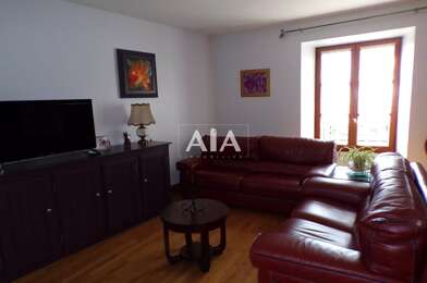 Maison 6 pièces 139000 €