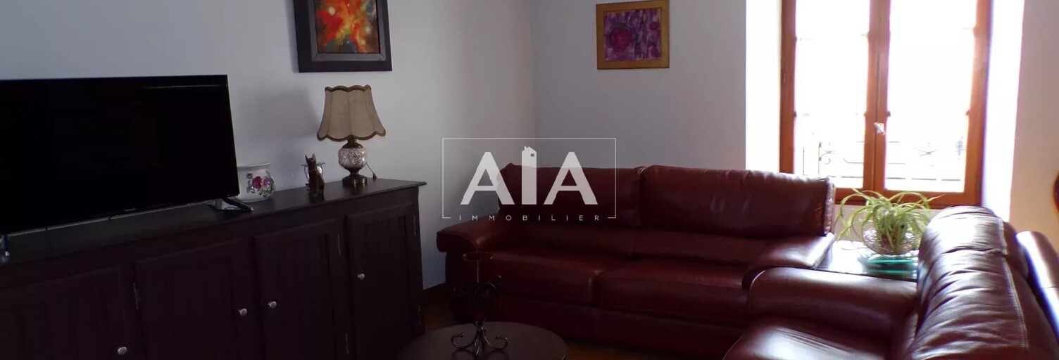 Maison 6 Pièces 140 m² à vendre à Ruffec (16700)