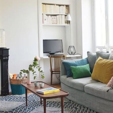 Appartement 1 pièces 164900 €