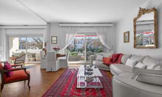 Appartement 3 Pièces 80 m² à vendre à Marseille 8 (13008)