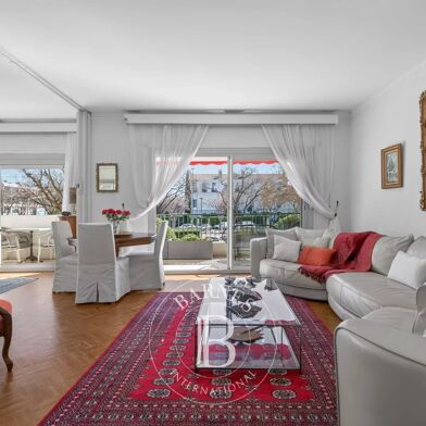 Appartement 3 pièces 515000 €