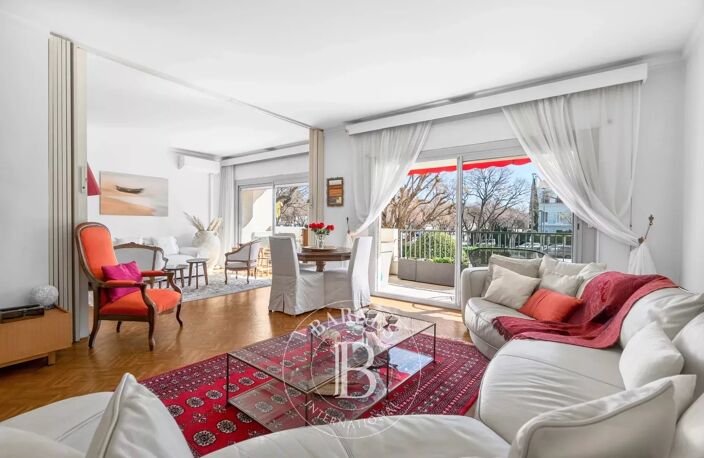VENTE - 13008 - 2ème PRADO - APPARTEMENT - 2 CHAMBRES - TERRASSE — photo 3