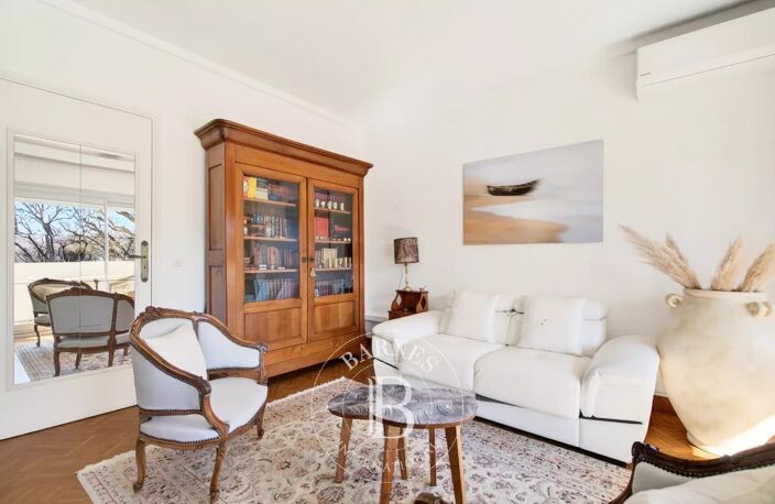 VENTE - 13008 - 2ème PRADO - APPARTEMENT - 2 CHAMBRES - TERRASSE — photo 5