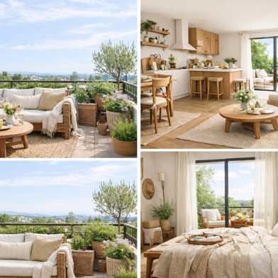 Appartement 3 pièces 375000 €