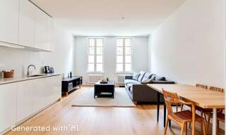 Appartement 3 Pièces 70 m² à vendre à Marseille 7 (13007)