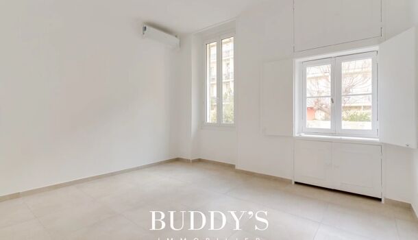 Appartement 3 pièces  à vendre Marseille 7eme 13007