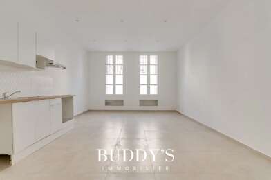 Appartement 3 pièces 288000 €