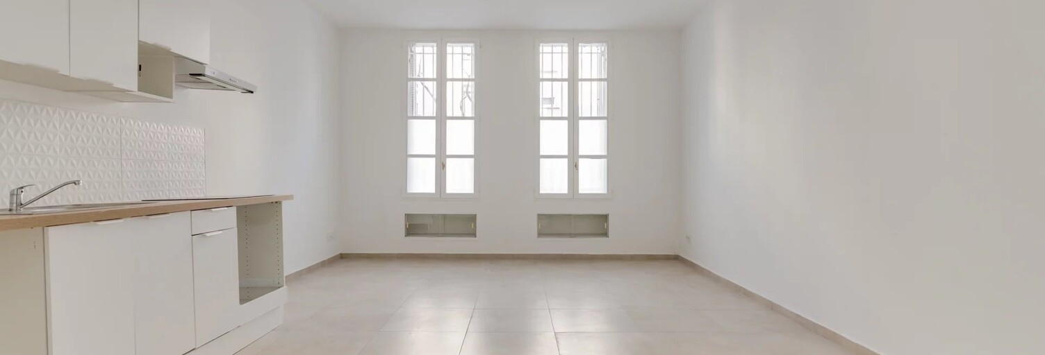 Appartement 3 Pièces 70 m² à vendre à Marseille 7 (13007)