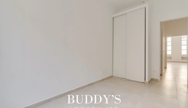 Appartement 3 pièces  à vendre Marseille 7eme 13007