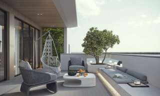 Appartement 3 Pièces 92 m² à vendre à Strasbourg (67000)