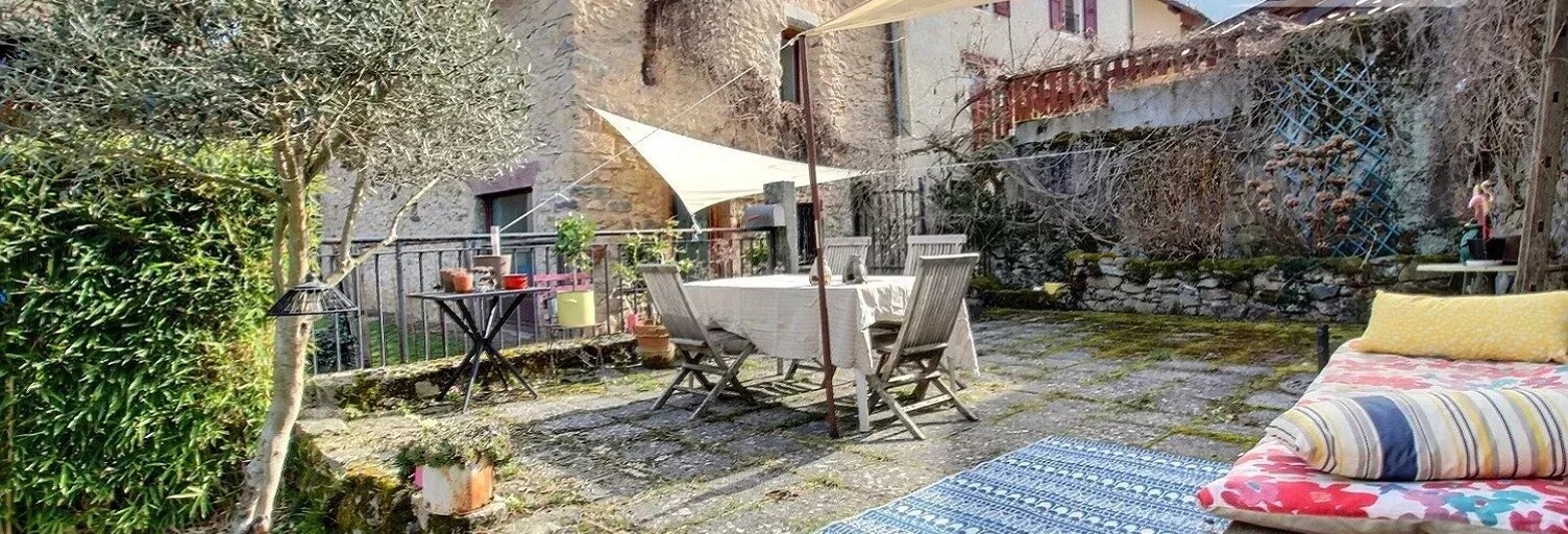 Maison 4 Pièces 115 m² à vendre à Theys (38570)