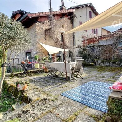 Maison 4 pièces 320000 €