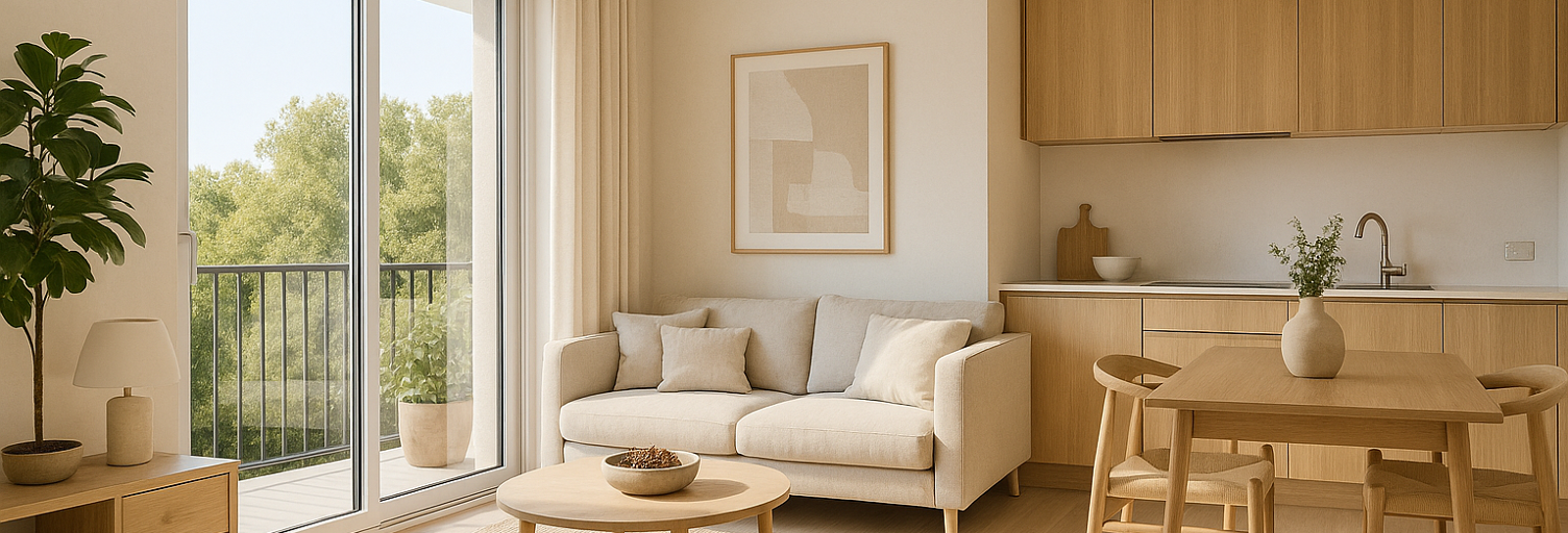 Appartement 2 Pièces 72 m² à vendre à Haguenau (67500)