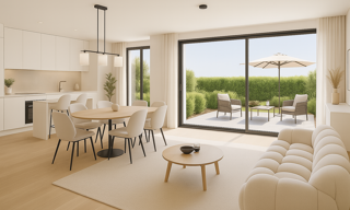 Appartement 3 Pièces 86 m² à vendre à Rosheim (67560)