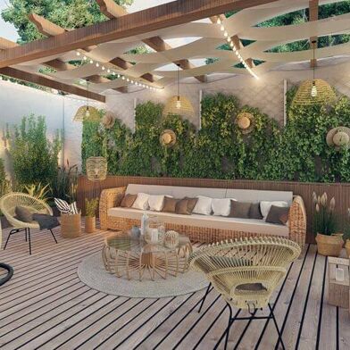 Appartement 2 pièces 279000 €