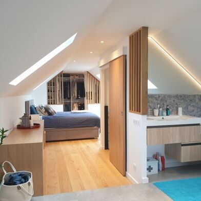 Appartement 3 pièces 359000 €