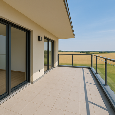 Appartement 3 pièces 269000 €