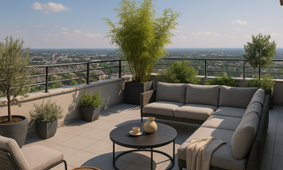 Appartement 3 Pièces 90 m² à vendre à Strasbourg (67000)