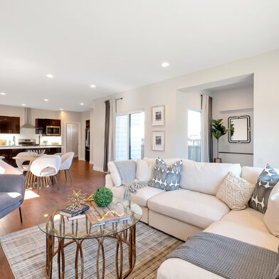 Appartement 4 pièces 368000 €