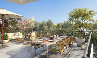 Appartement 3 Pièces 85 m² à vendre à Ernolsheim-Bruche (67120)