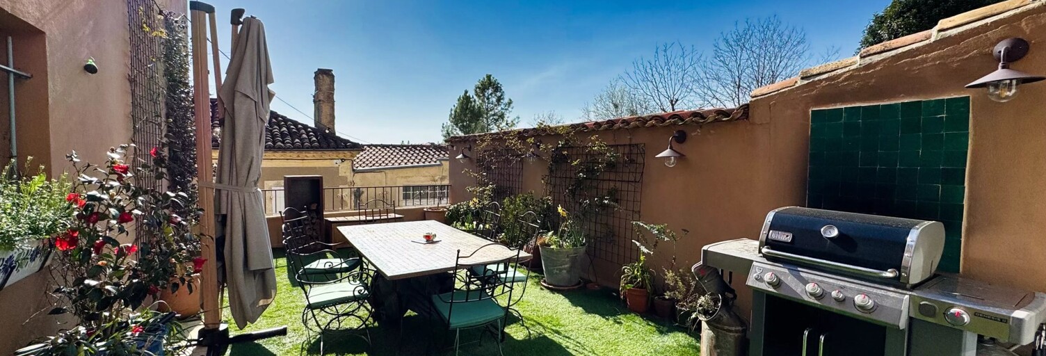 Maison 4 Pièces 122 m² à vendre à Auch (32000)