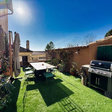 Maison 4 pièces 254900 €