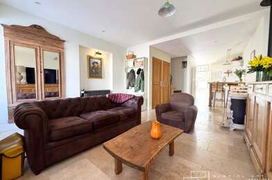 Maison 4 pièces 254900 €