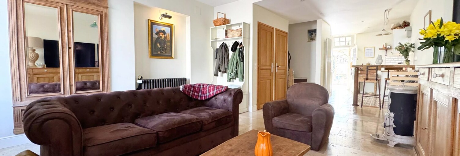 Maison 4 Pièces 122 m² à vendre à Auch (32000)