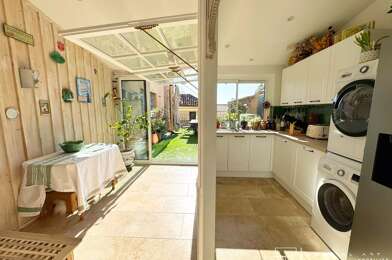 Maison 4 pièces 234900 €