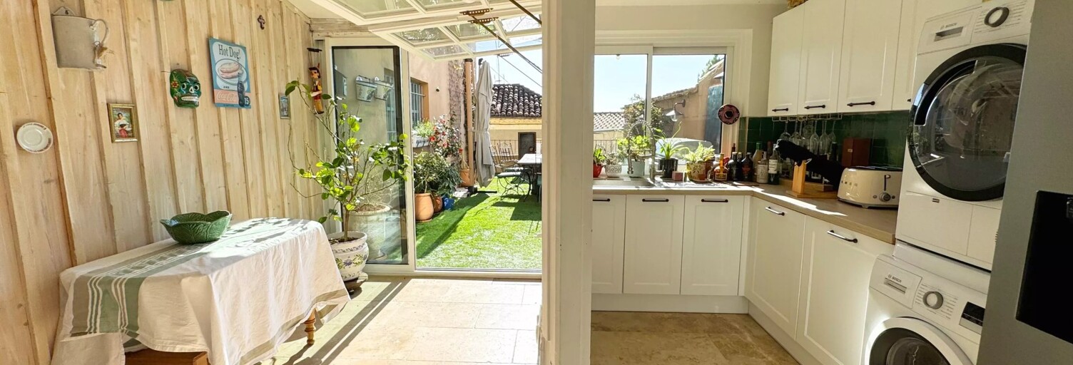 Maison 4 Pièces 122 m² à vendre à Auch (32000)