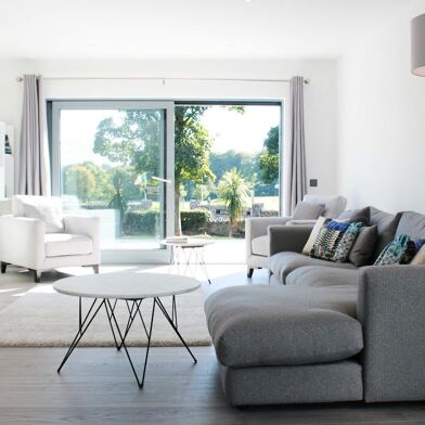 Appartement 2 pièces 270000 €