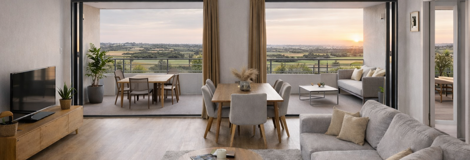 Appartement 3 Pièces 43 m² à vendre à Ittenheim (67117)