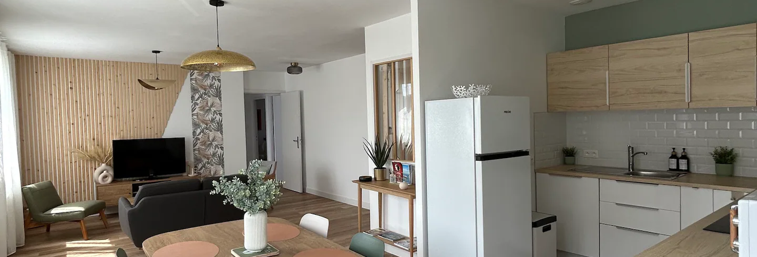 Appartement 2 Pièces 62 m² à vendre à Illkirch-Graffenstaden (67400)