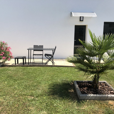 Appartement 2 pièces 308000 €