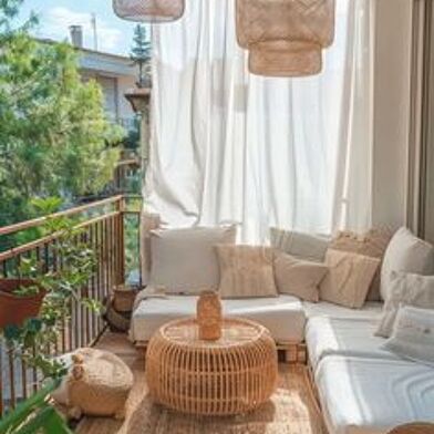 Appartement 2 pièces 257000 €