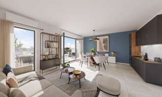 Appartement 3 Pièces 85 m² à vendre à Strasbourg (67000)